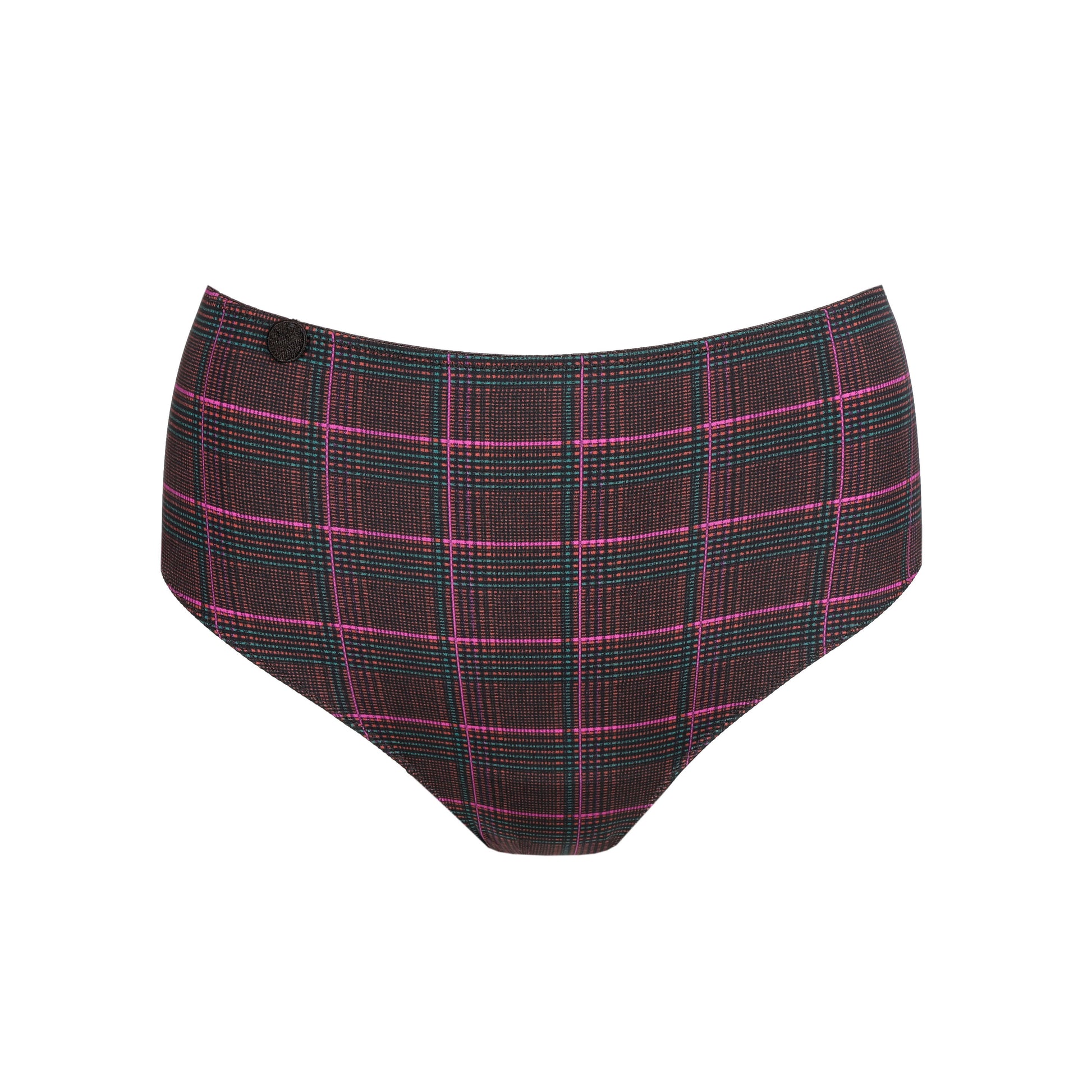 Marie Jo TOM full briefs in wengé