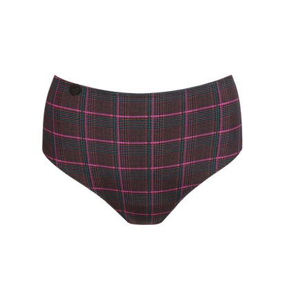 Marie Jo TOM full briefs in wengé