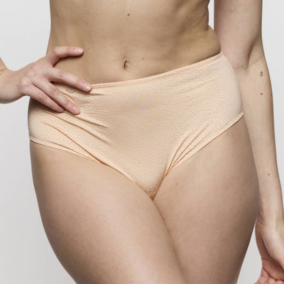 Marie Jo TOM full briefs in Peach Whisper
