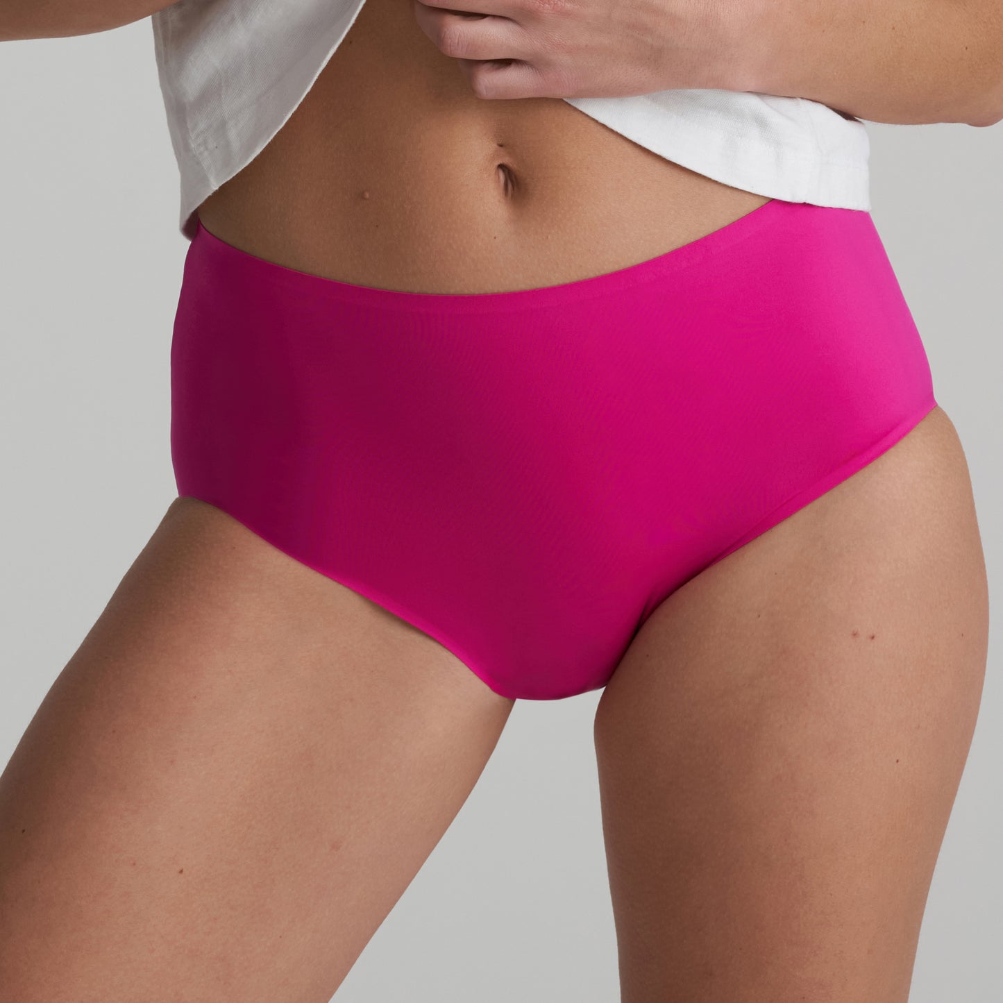 Marie Jo COLOR STUDIO full briefs in VERY BERRY