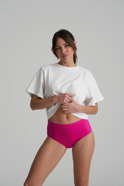 Marie Jo COLOR STUDIO full briefs in VERY BERRY