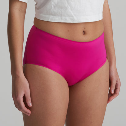 Marie Jo COLOR STUDIO full briefs in VERY BERRY