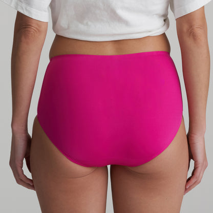 Marie Jo COLOR STUDIO full briefs in VERY BERRY