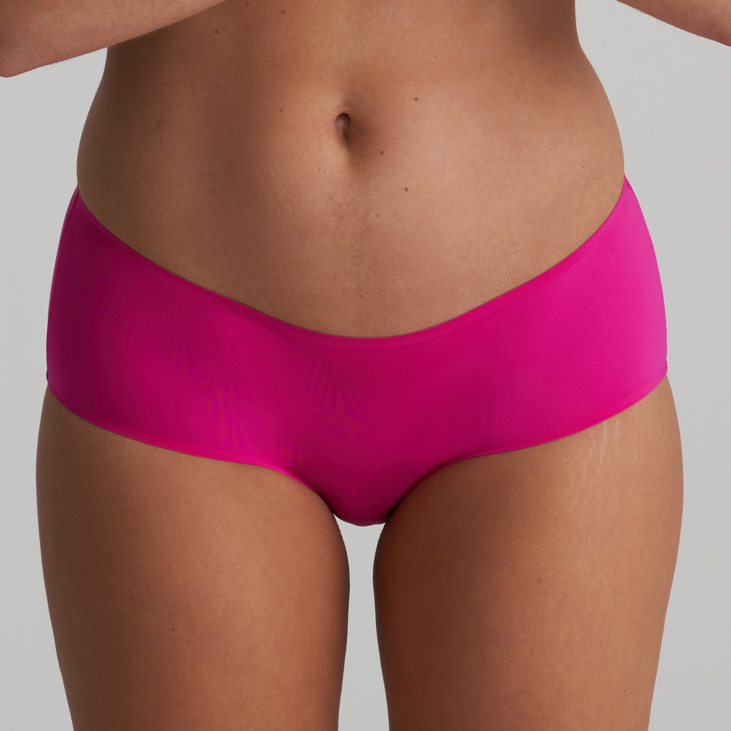 Marie Jo COLOR STUDIO shorts in VERY BERRY