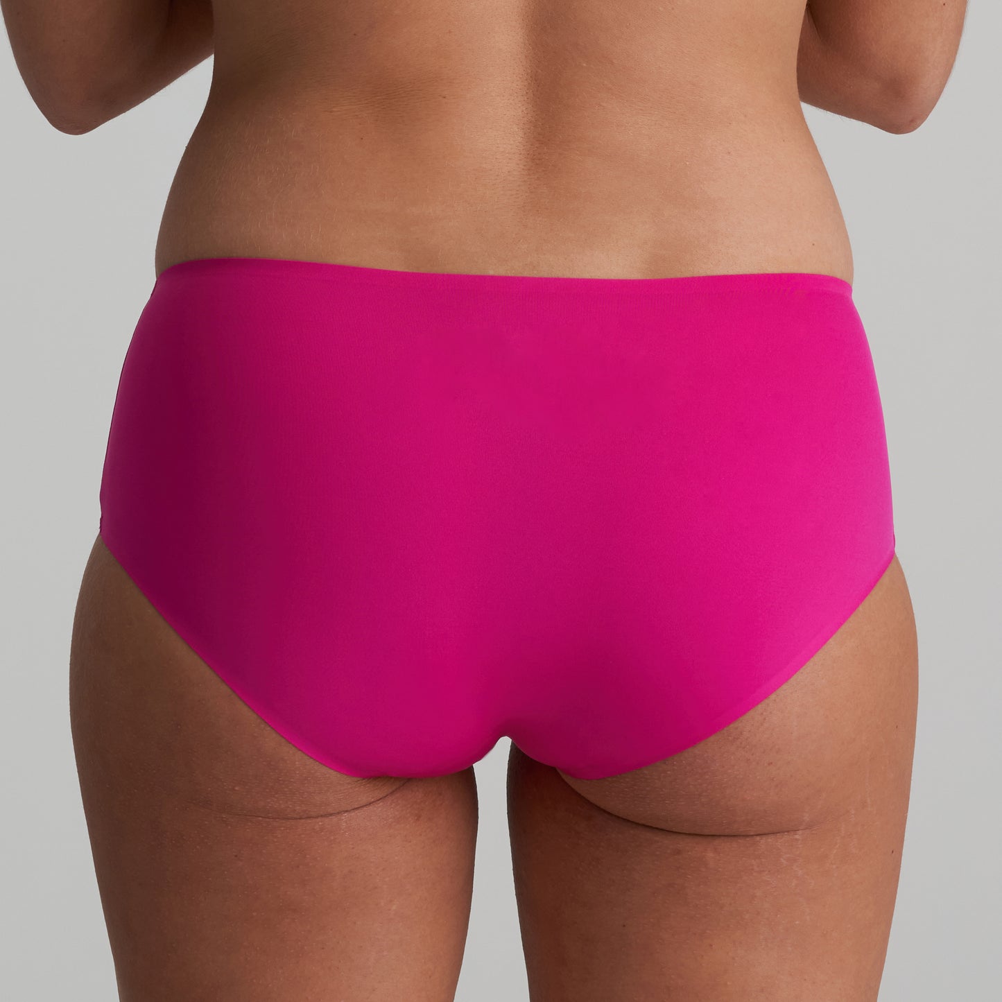 Marie Jo COLOR STUDIO shorts in VERY BERRY