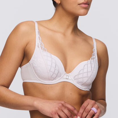 Marie Jo AVEN Marble padded bra heartshape