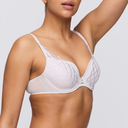 Marie Jo AVEN Marble padded bra heartshape
