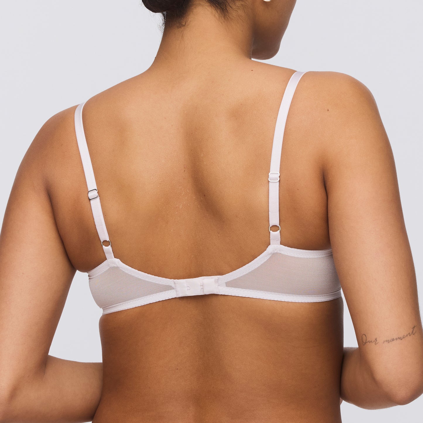 Marie Jo AVEN Marble padded bra heartshape