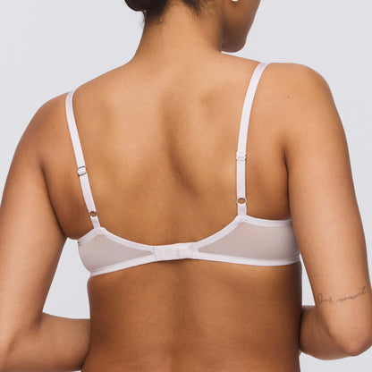 Marie Jo AVEN Marble padded bra heartshape