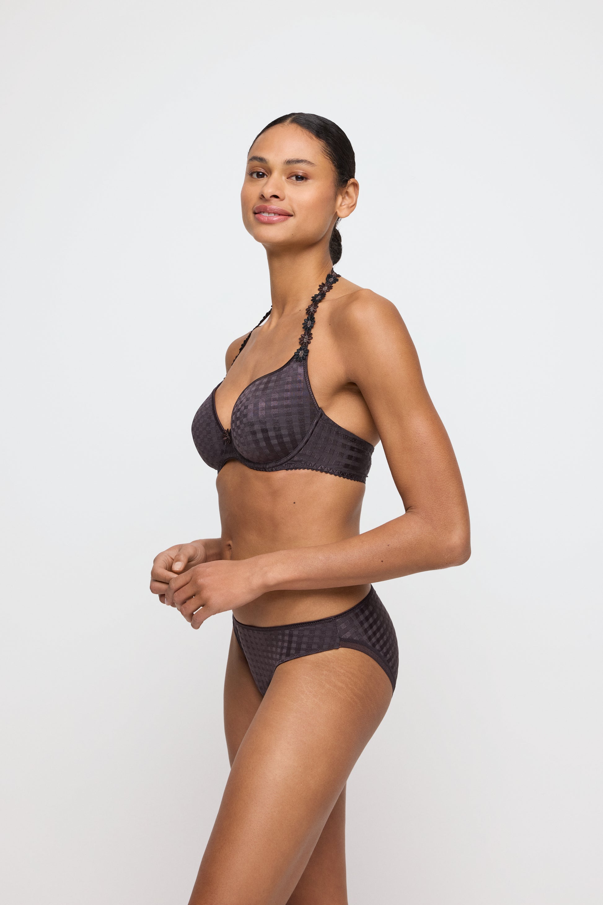 Salesbook image with head