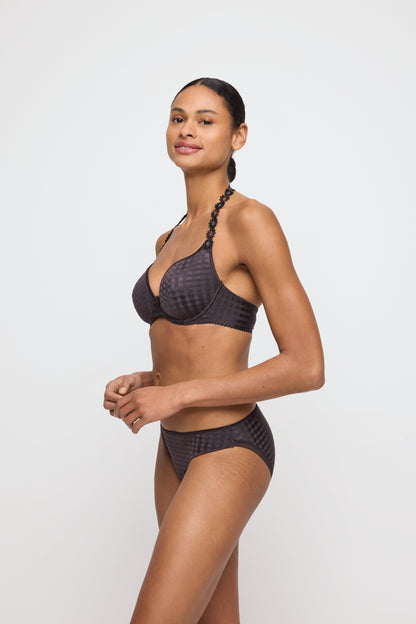 Salesbook image with head