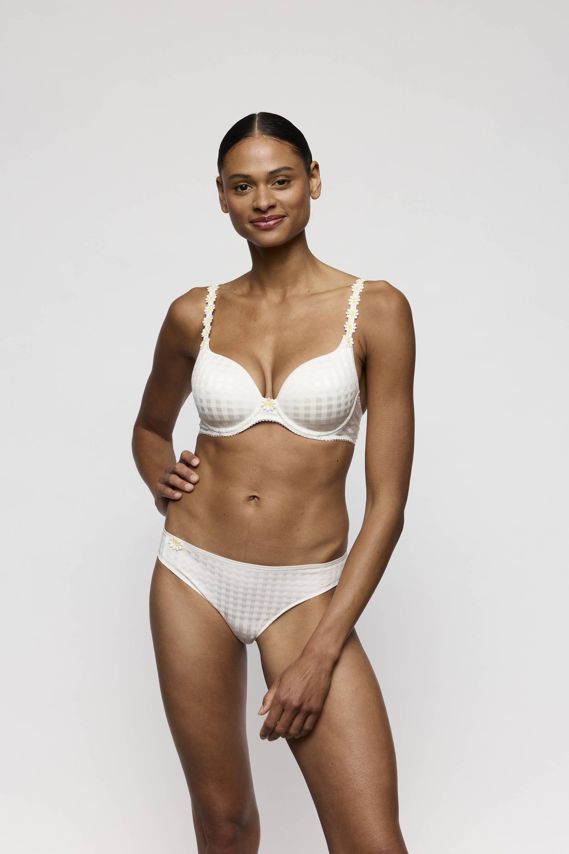 Salesbook image with head