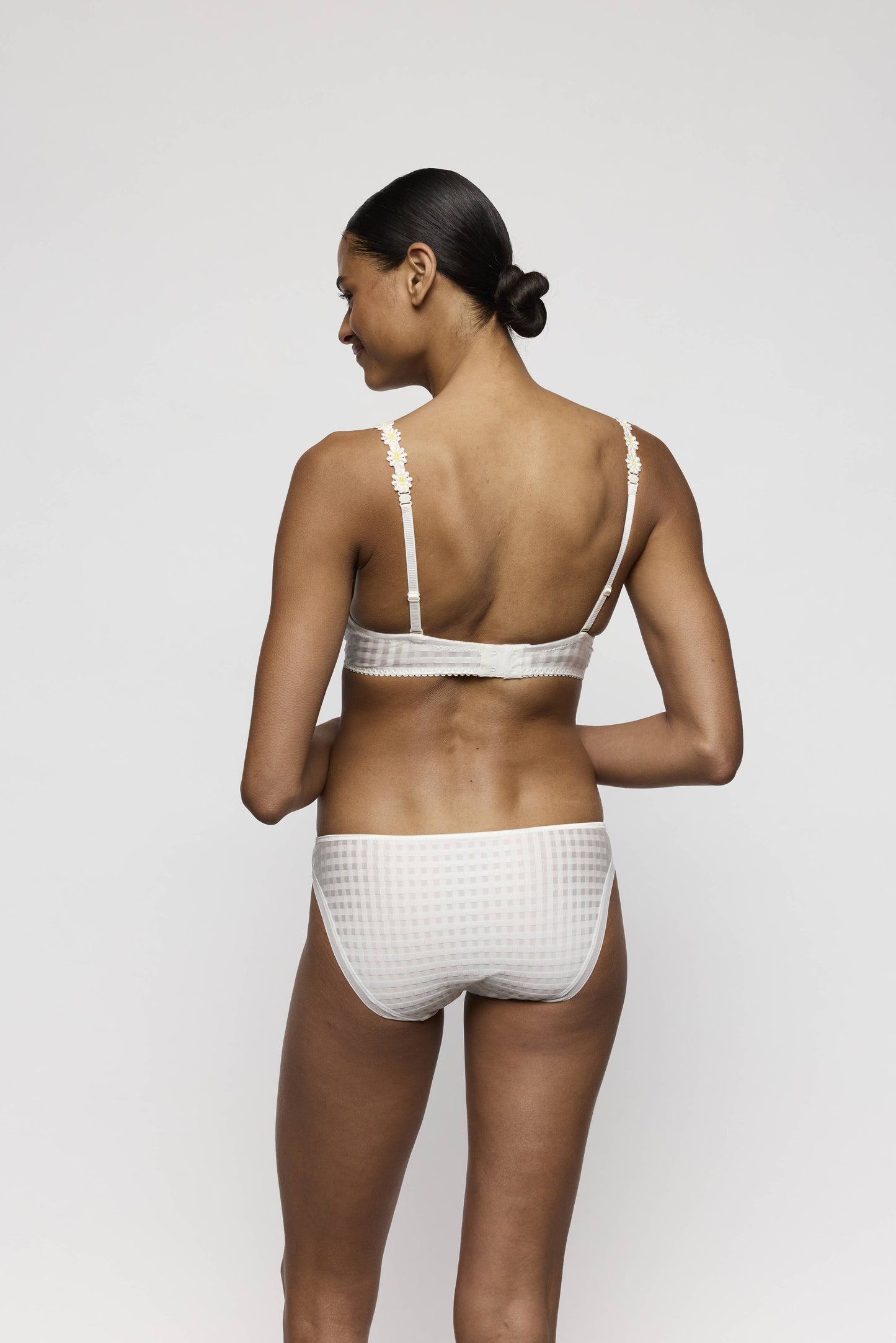 Salesbook image with head