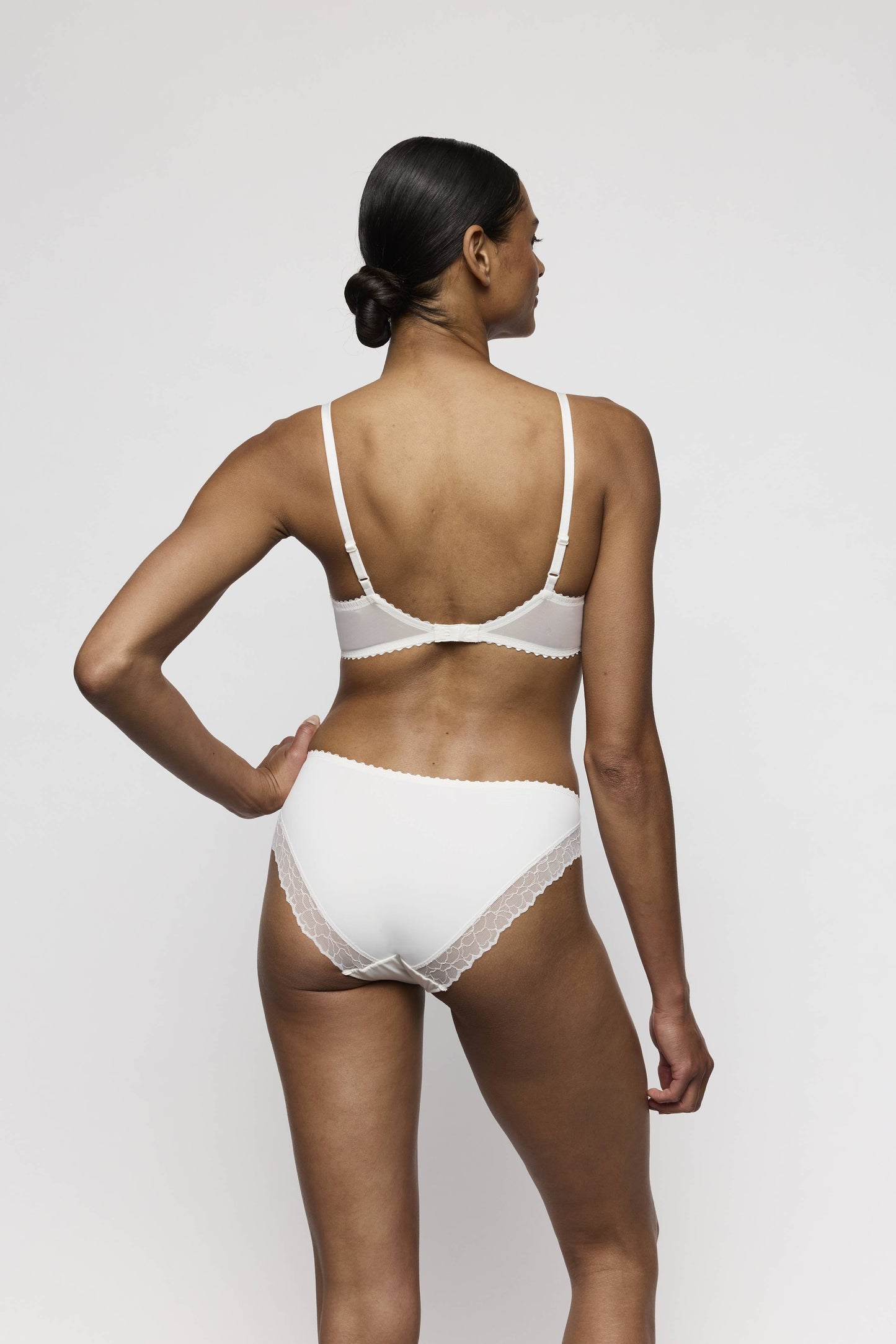 Salesbook image with head