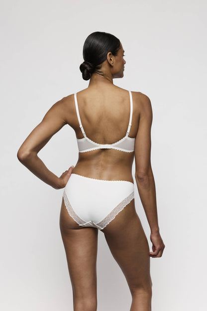 Salesbook image with head