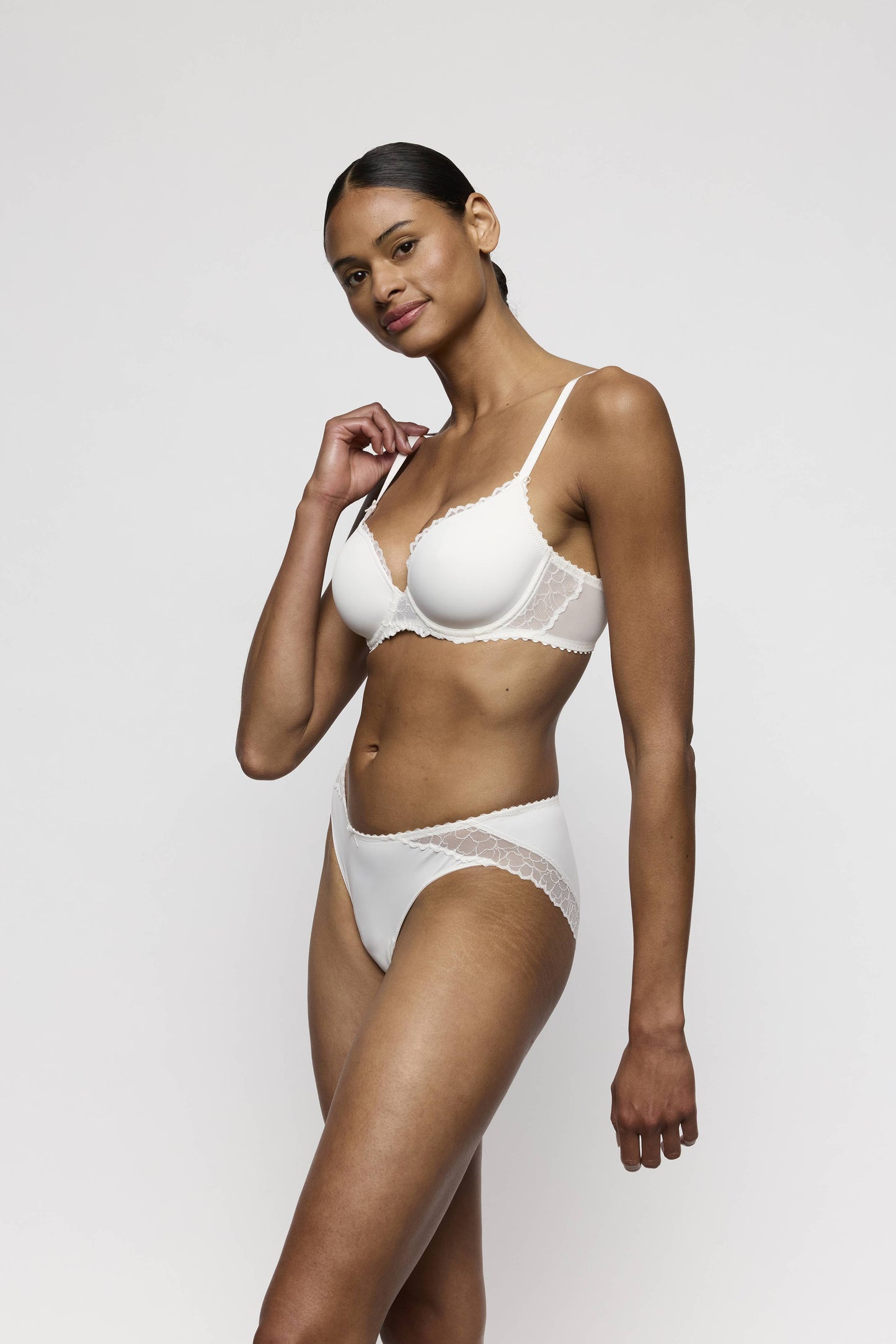 Salesbook image with head