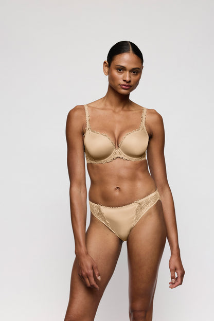 Marie Jo JANE rio briefs in sand
