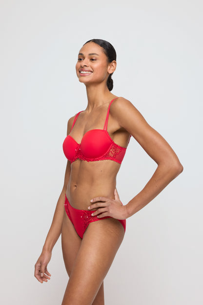 Salesbook image with head