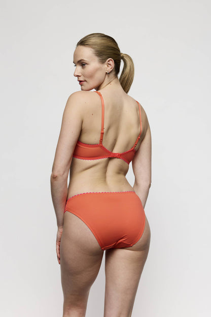 Salesbook image with head