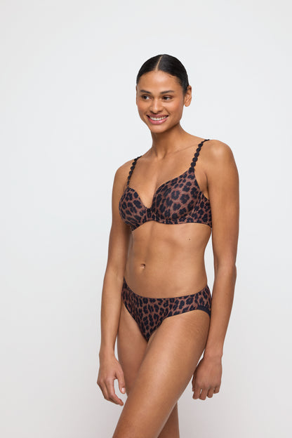 Salesbook image with head