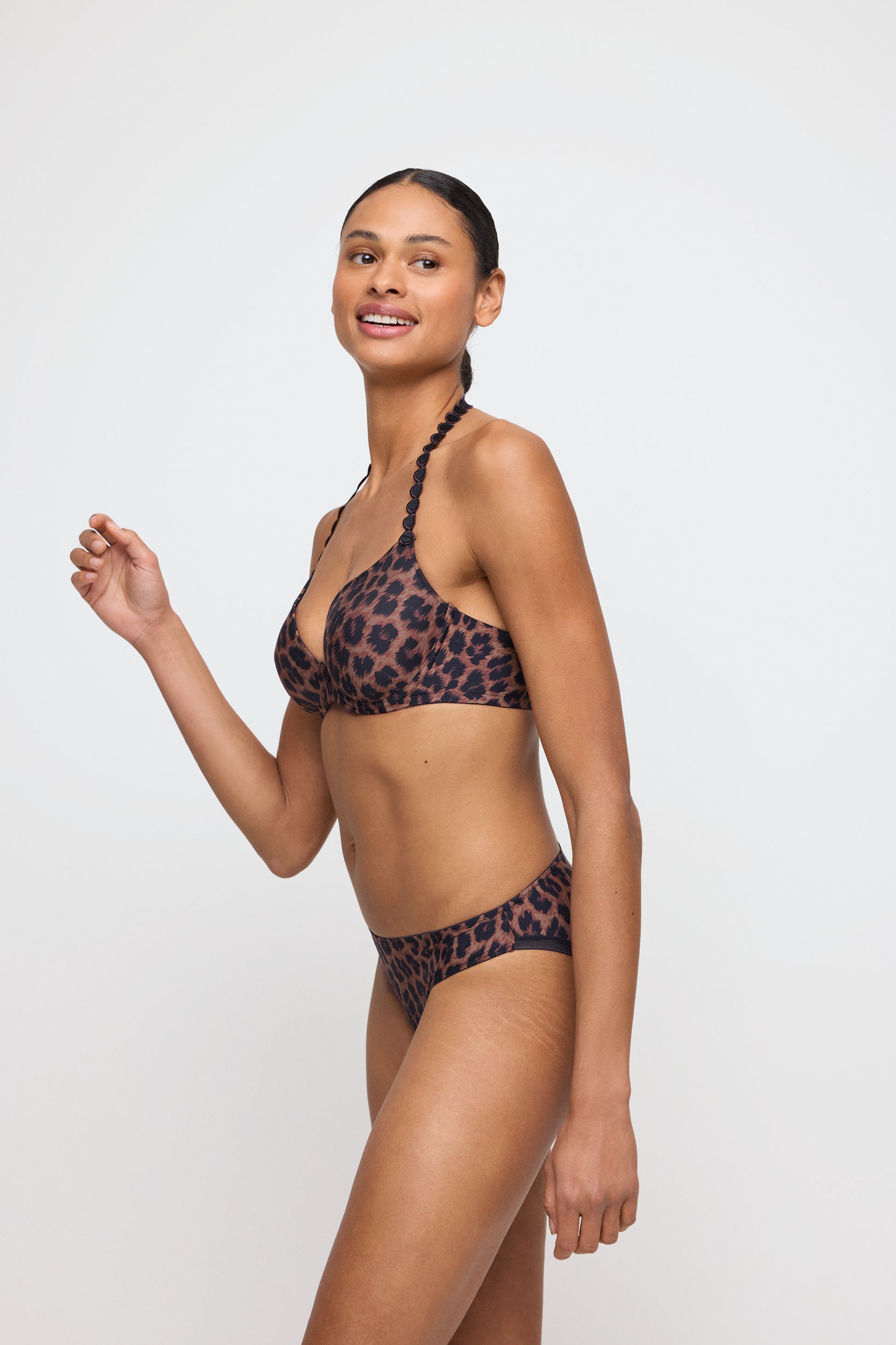 Salesbook image with head