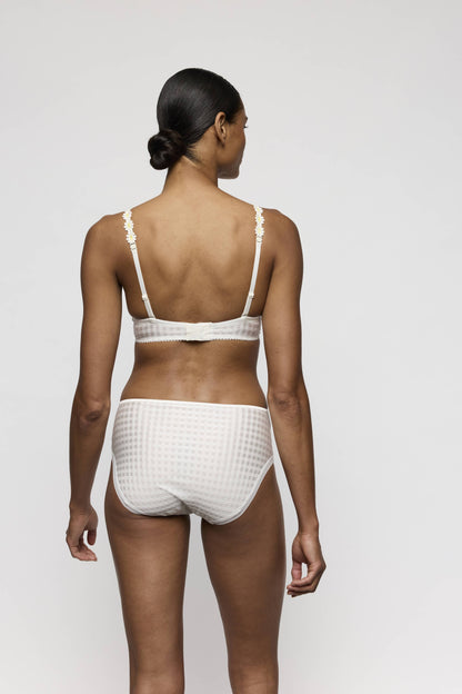 Salesbook image with head