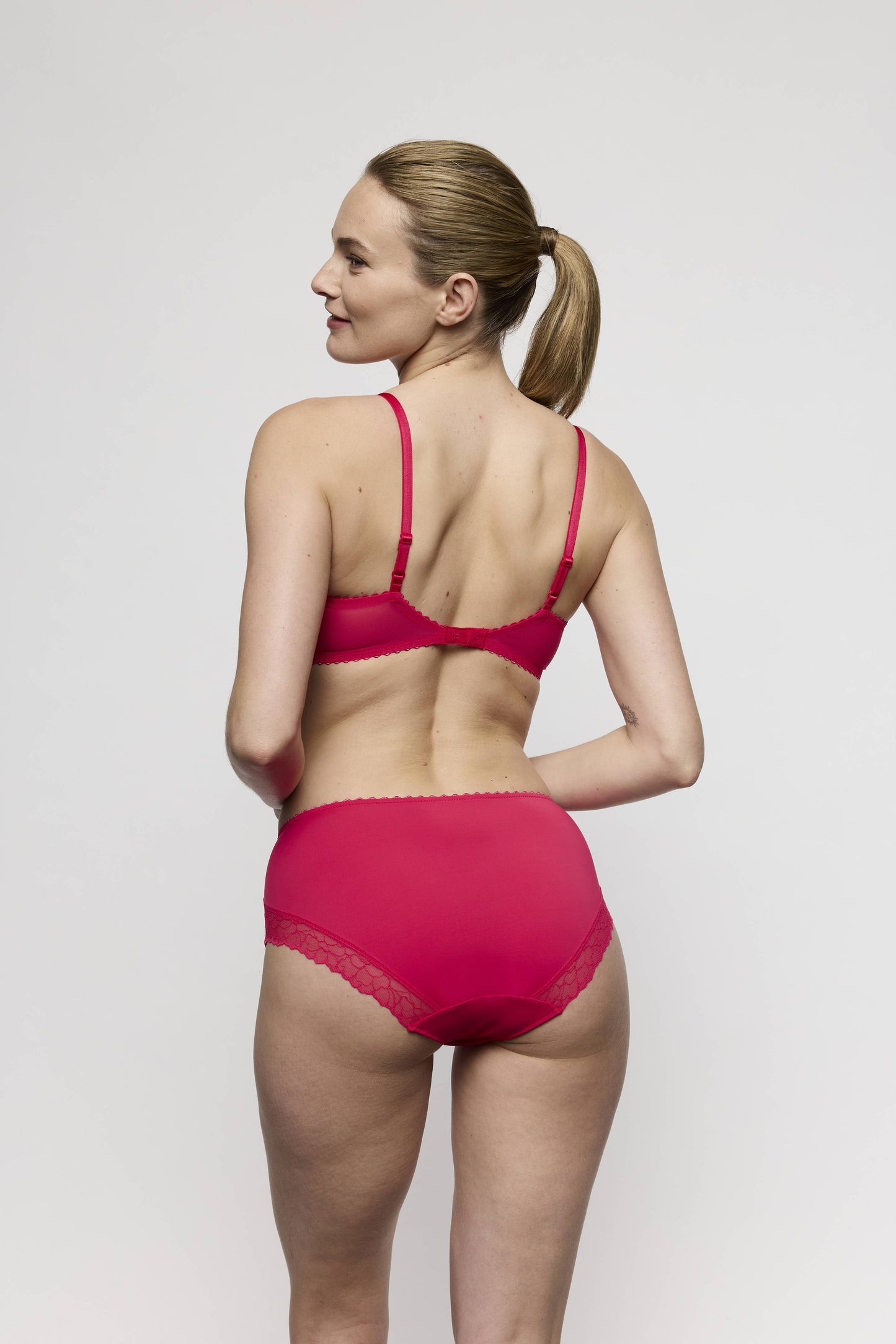 Salesbook image with head