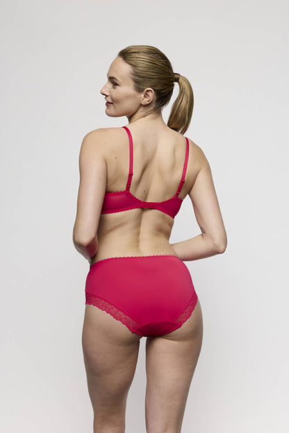 Salesbook image with head