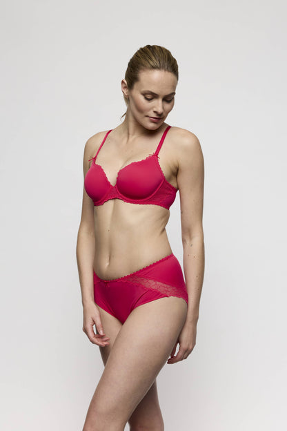 Salesbook image with head