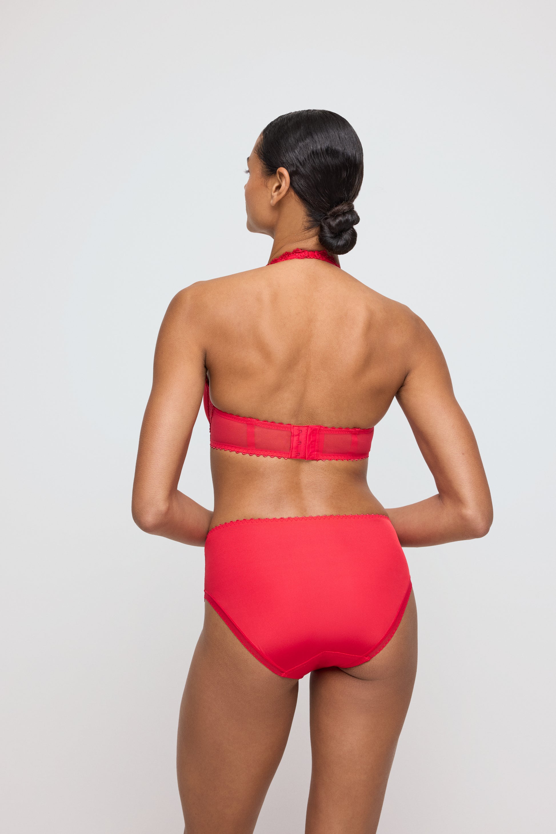 Salesbook image with head