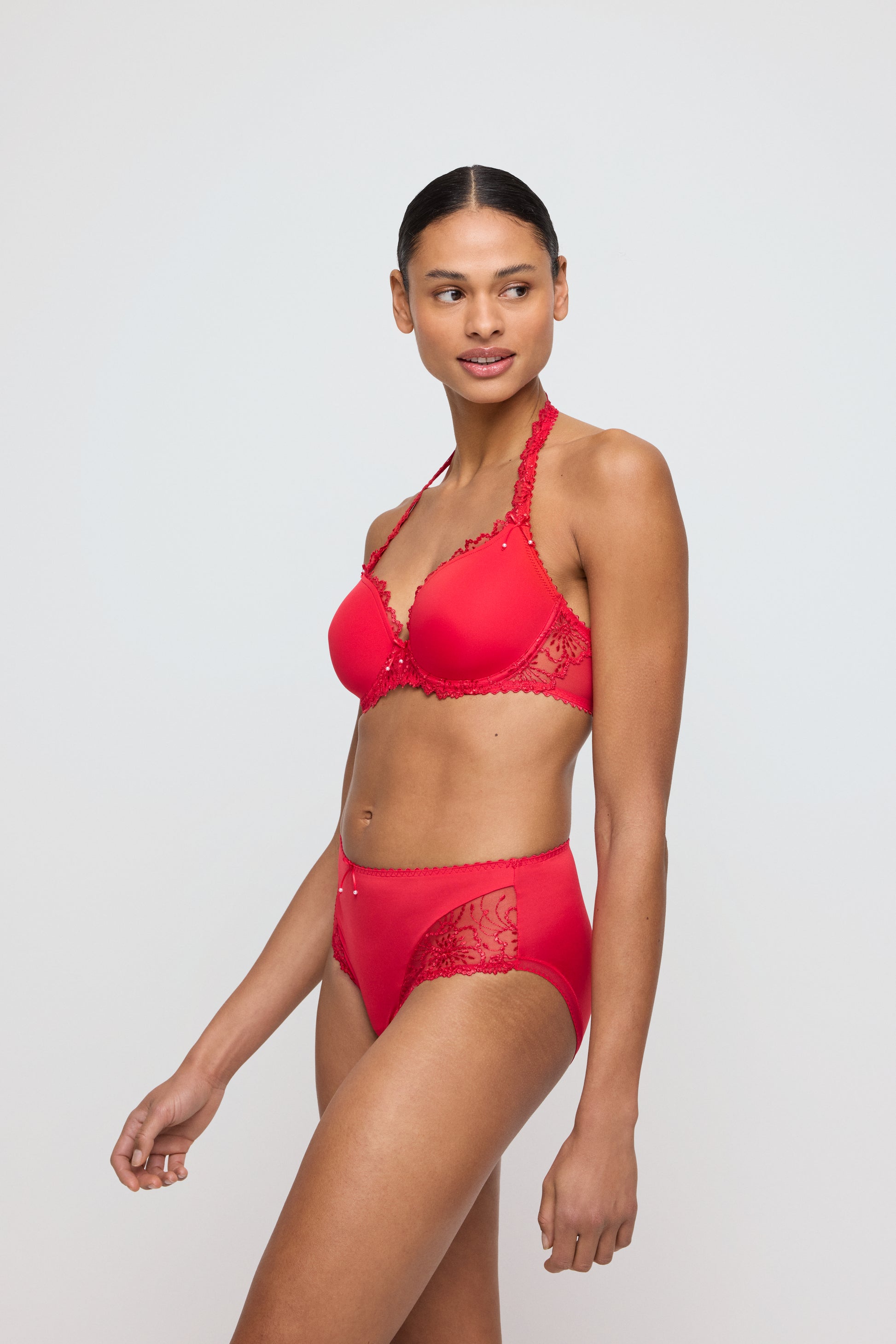 Salesbook image with head