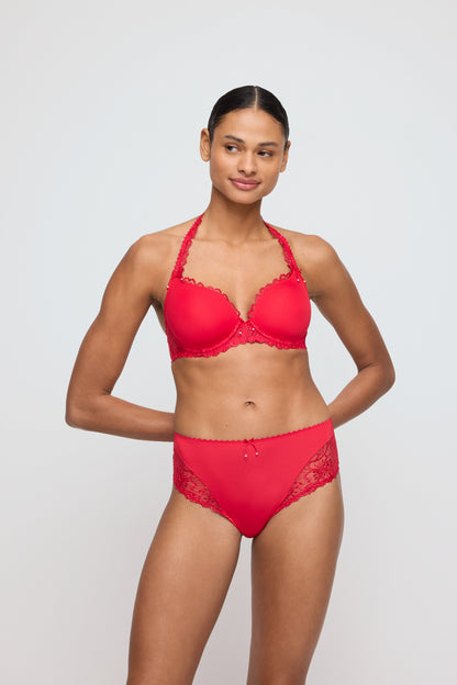 Salesbook image with head