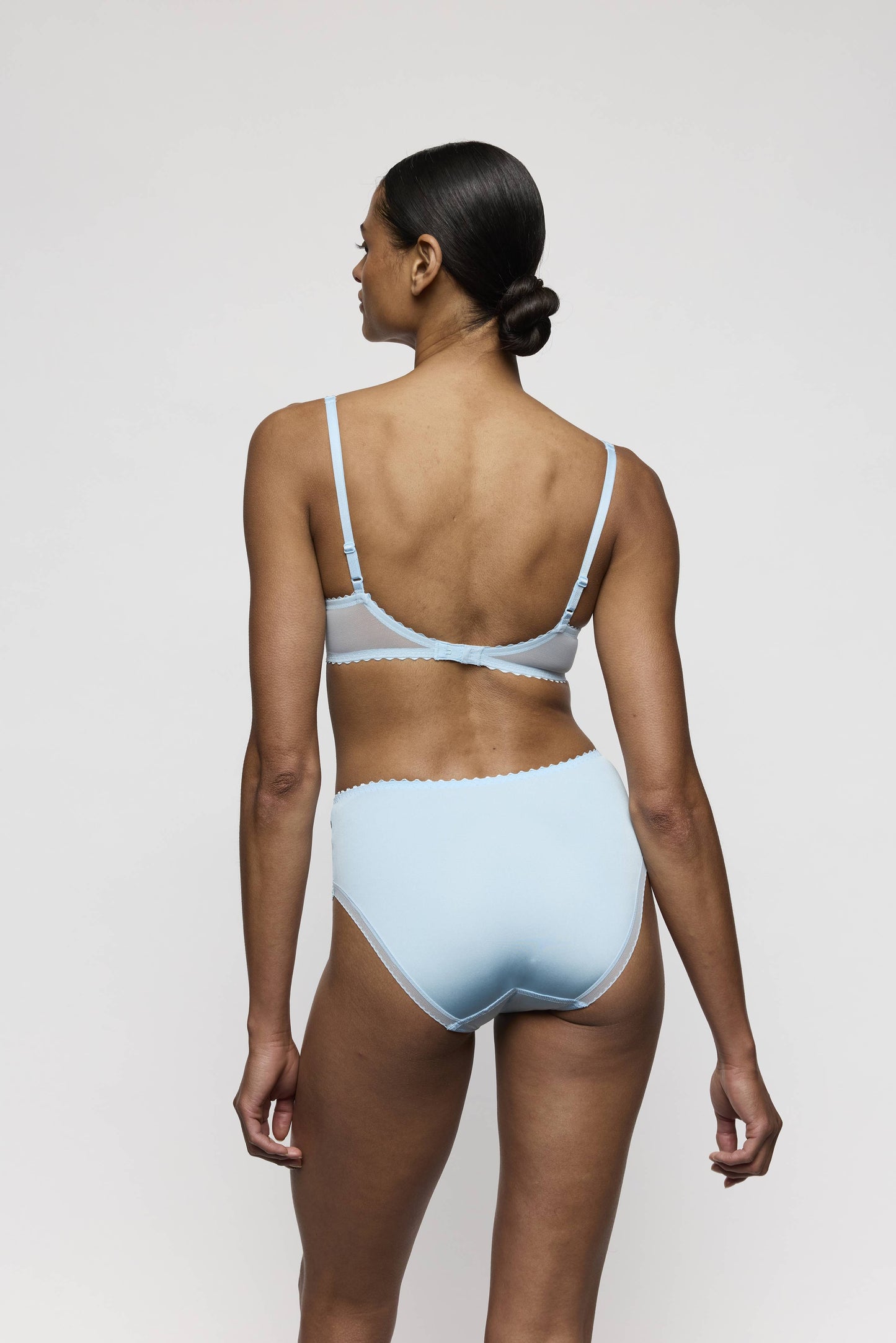 Salesbook image with head