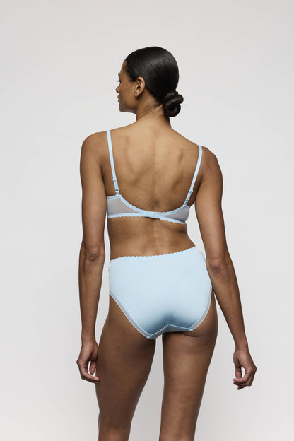 Salesbook image with head