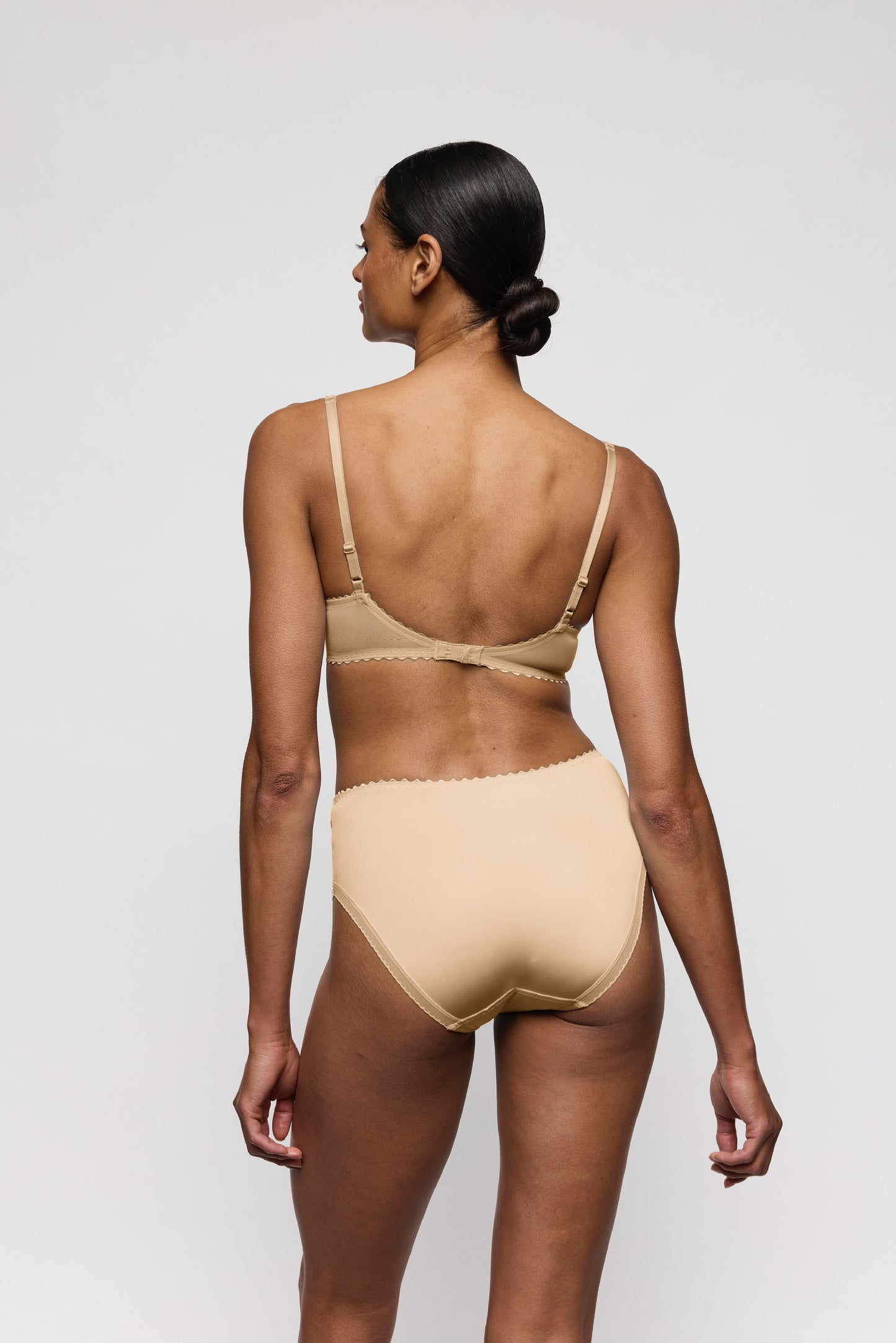 Marie Jo JANE full briefs in sand