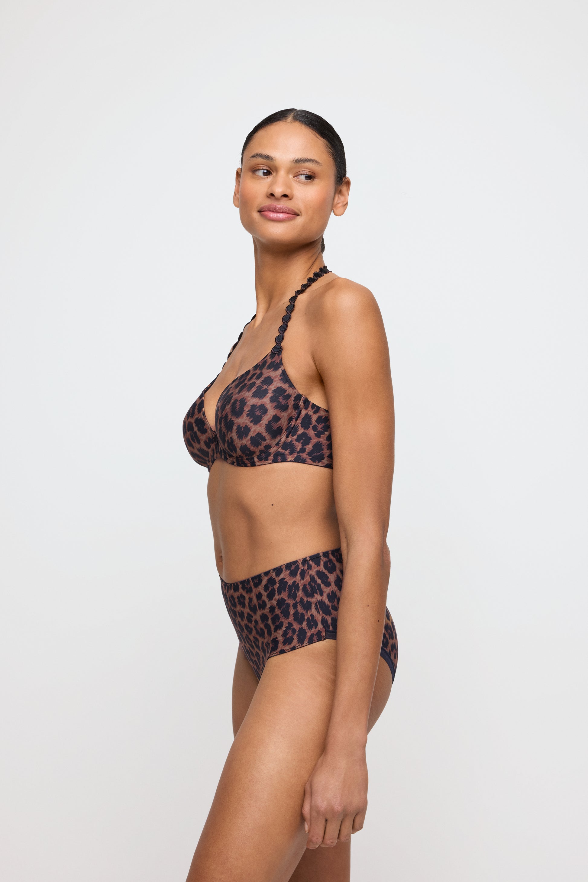 Salesbook image with head