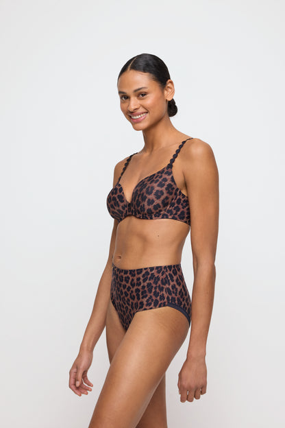 Salesbook image with head