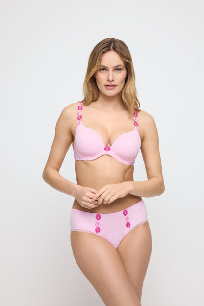 Salesbook image with head