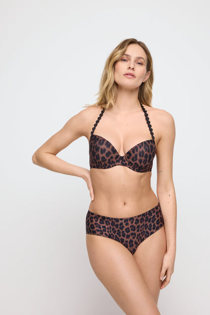 Salesbook image with head