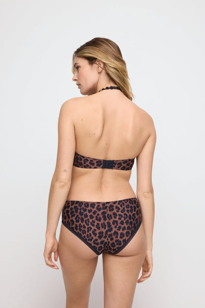 Salesbook image with head