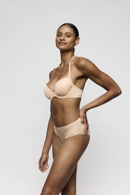 Salesbook image with head