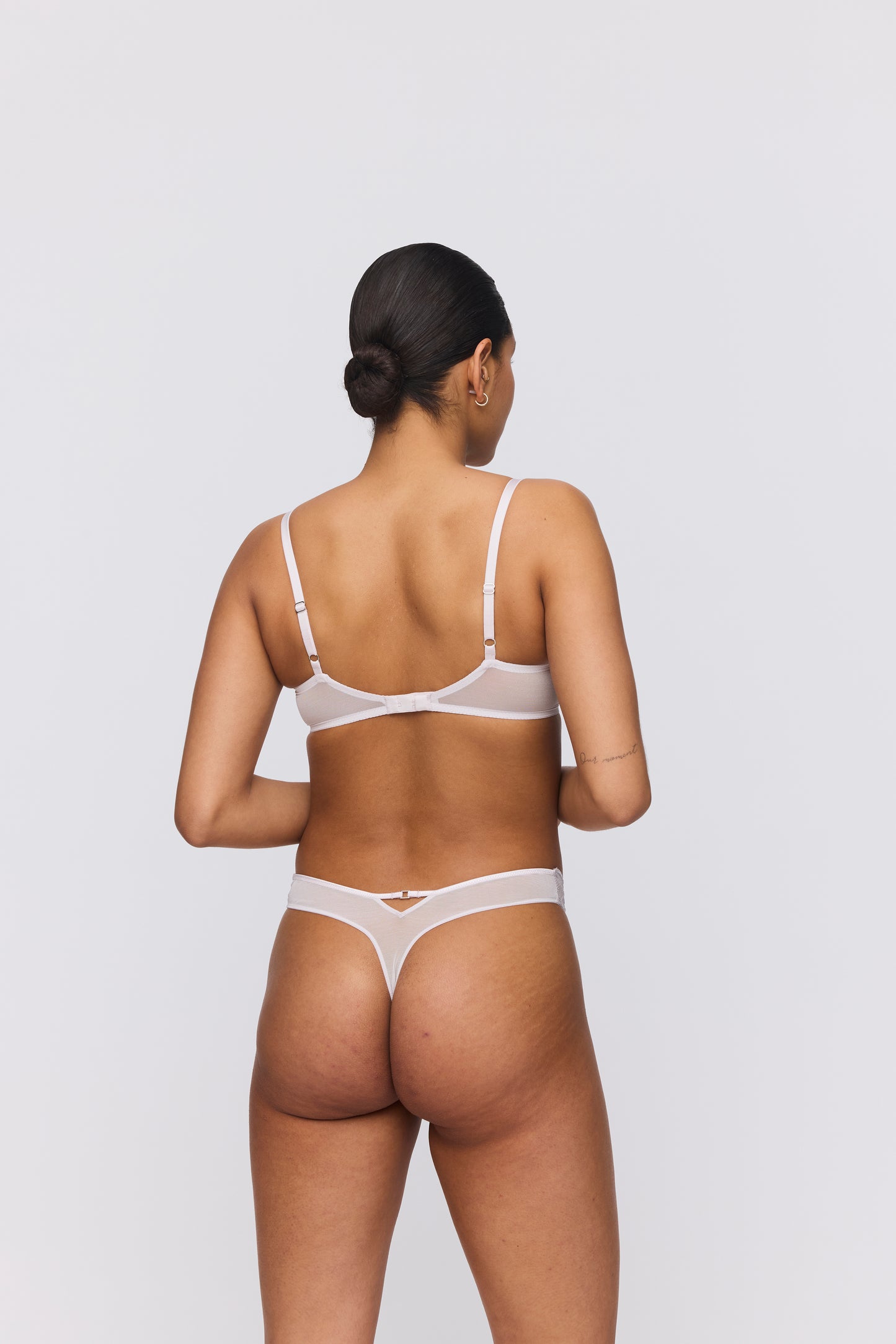 Marie Jo AVEN Marble thong