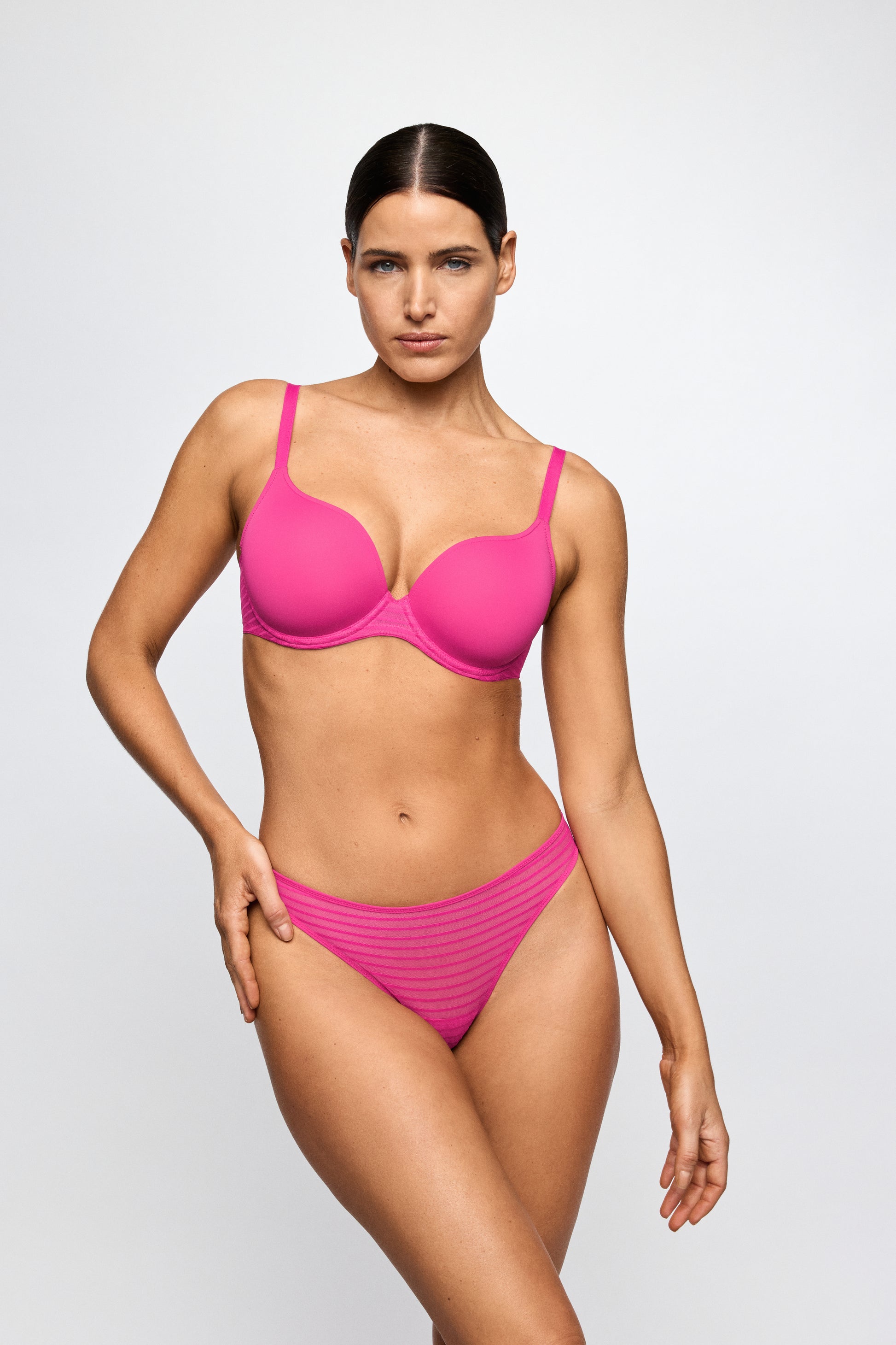 Marie Jo BASYL thong in VERY BERRY
