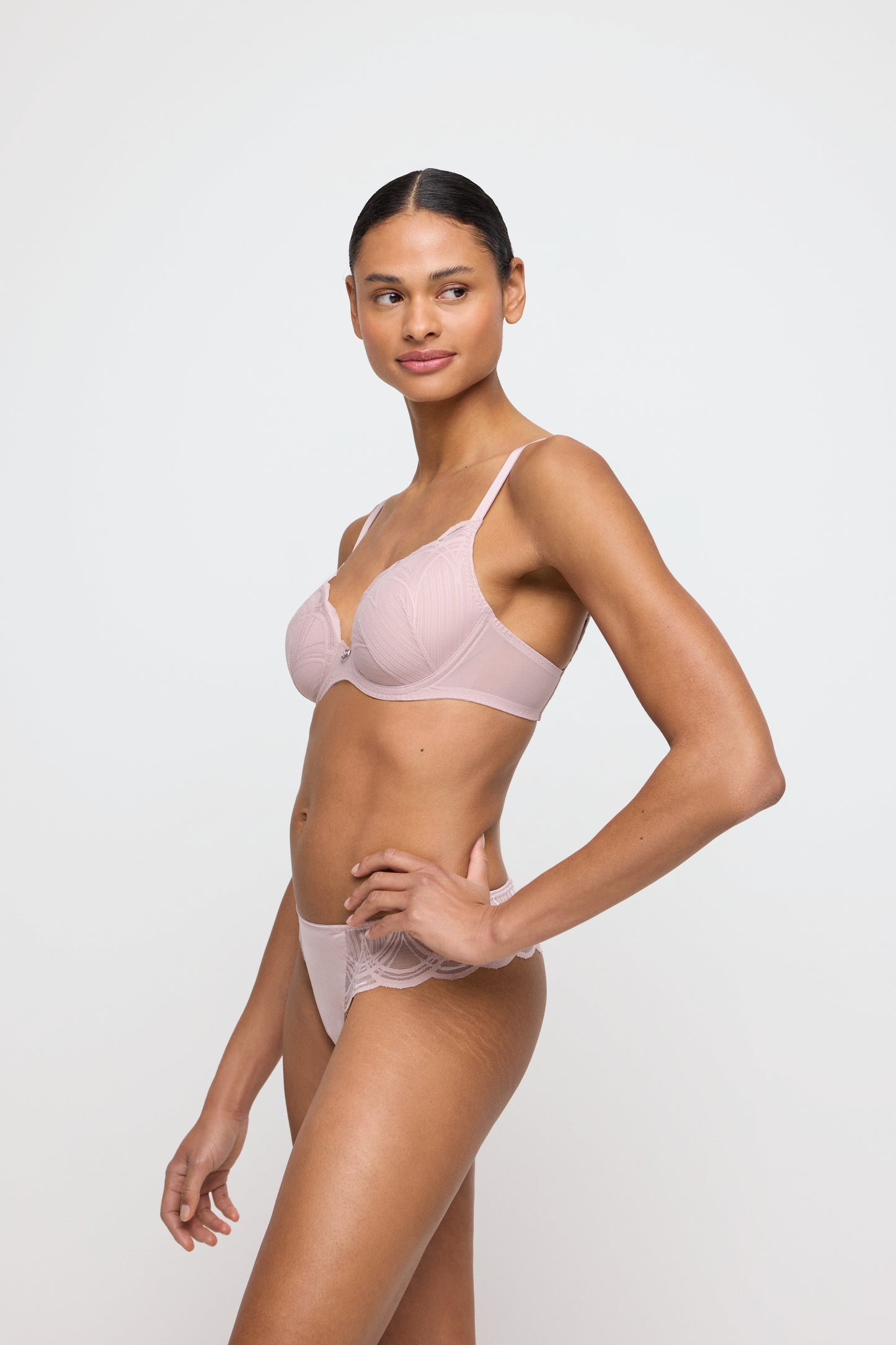 Salesbook image with head