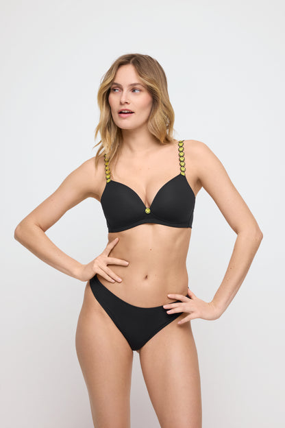 Salesbook image with head