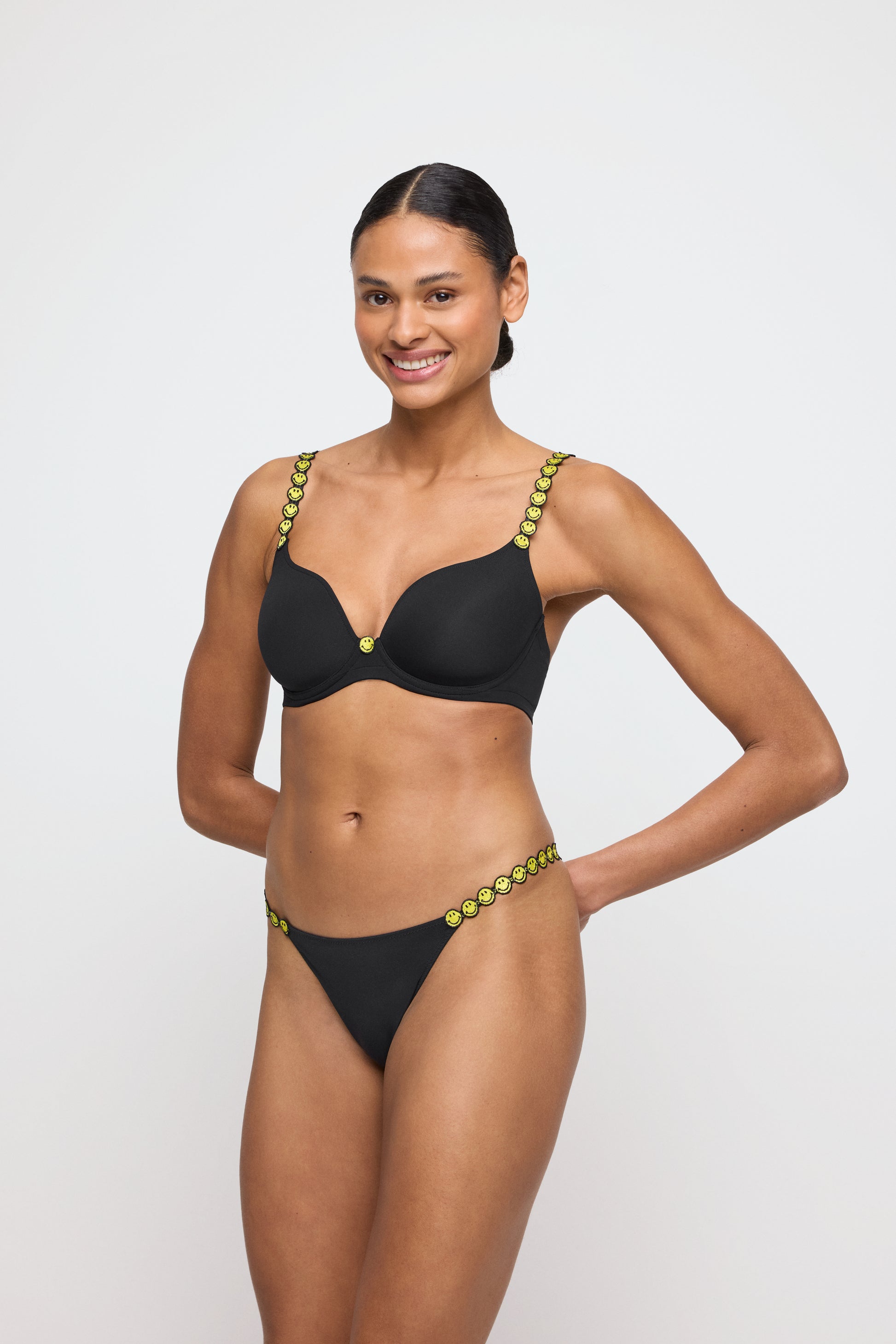 Salesbook image with head