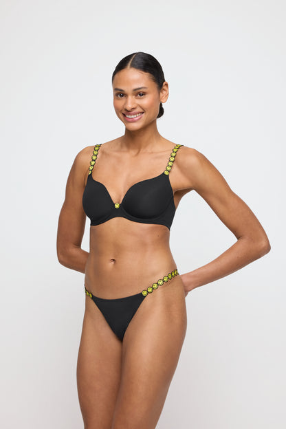 Salesbook image with head