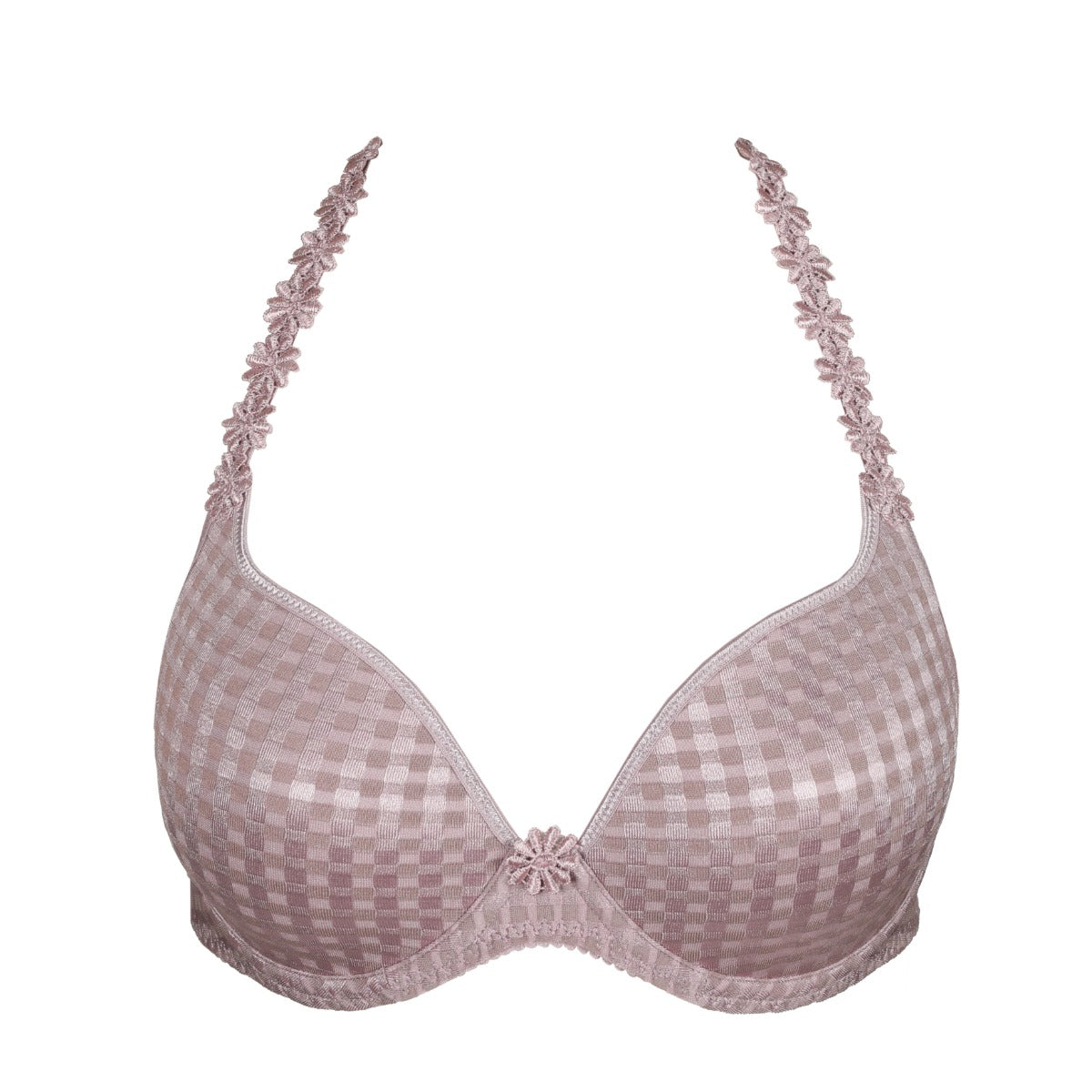 Marie Jo AVERO padded bra heartshape in Soft Sand