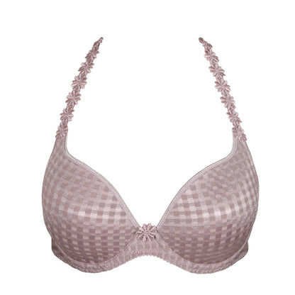 Marie Jo AVERO padded bra heartshape in Soft Sand