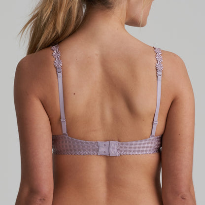 Marie Jo AVERO padded bra heartshape in Soft Sand